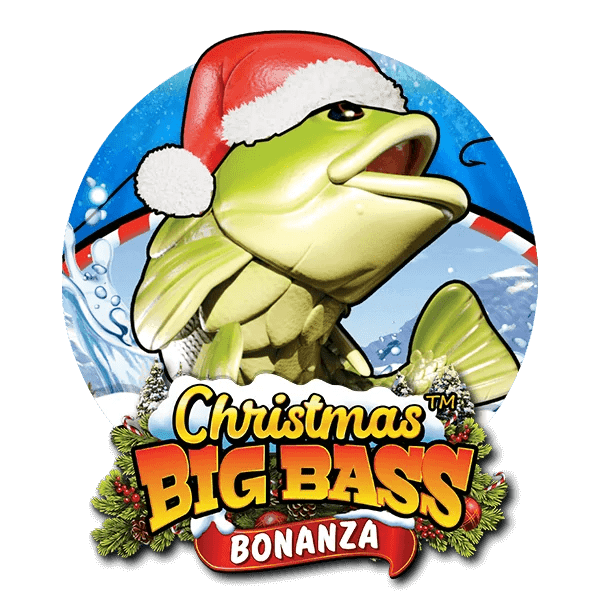 Christmas Big Bass